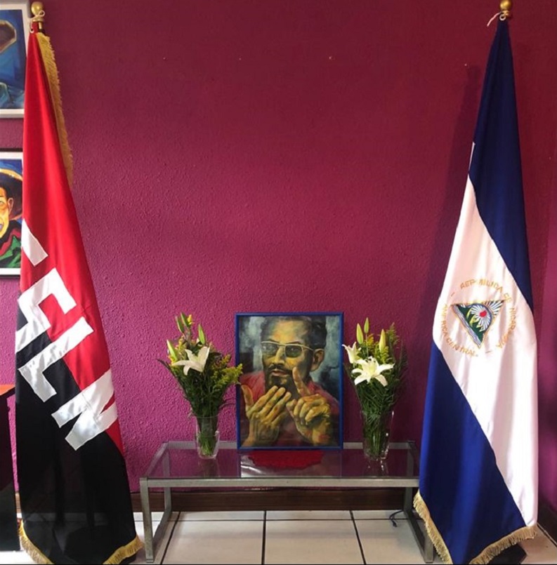 GUATEMALA